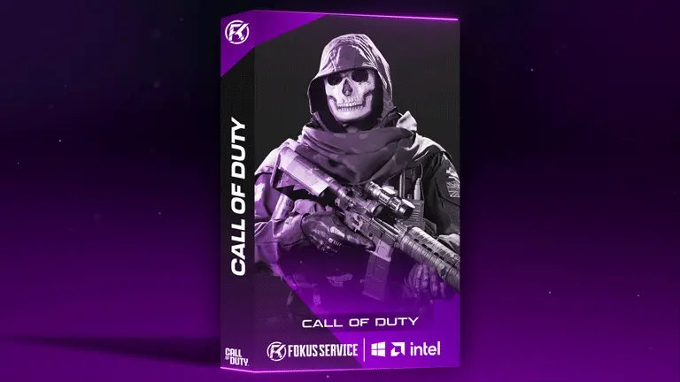 Call of Duty