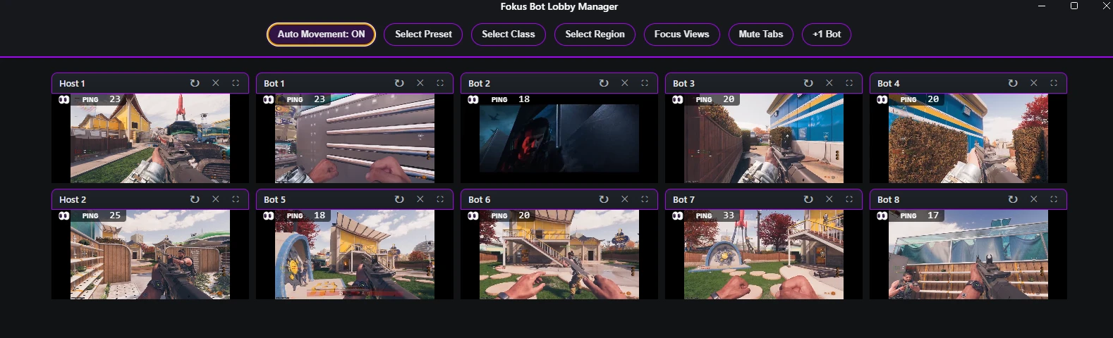 Bot Lobby Tool v1