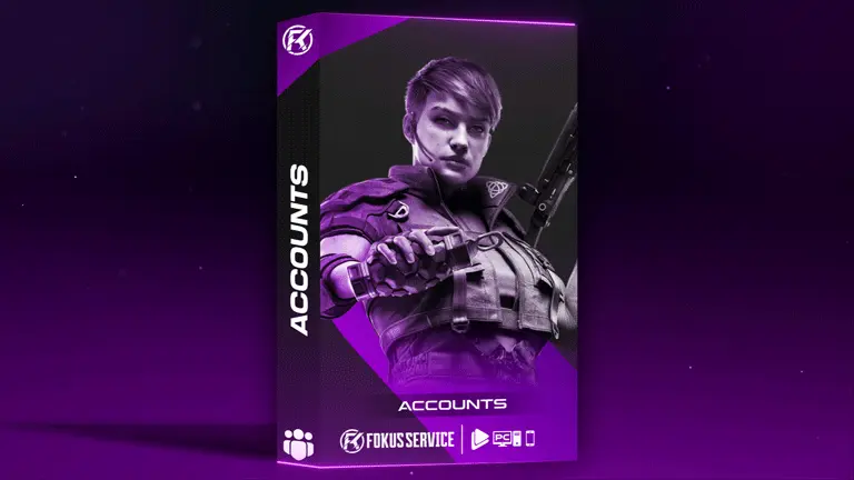 Accounts